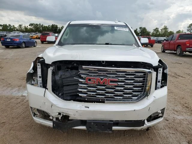 Photo 4 VIN: 1GKS1CKJ2JR189846 - GMC YUKON DENA 