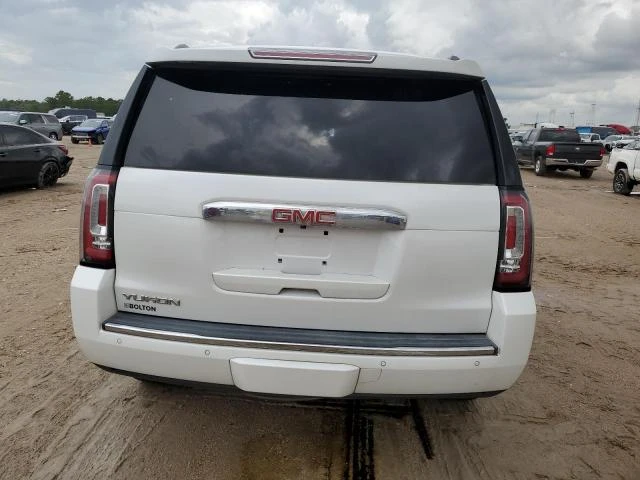 Photo 5 VIN: 1GKS1CKJ2JR189846 - GMC YUKON DENA 