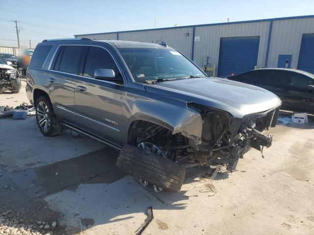 Photo 3 VIN: 1GKS1CKJ2JR220660 - GMC YUKON DENA 