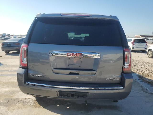 Photo 5 VIN: 1GKS1CKJ2JR220660 - GMC YUKON DENA 