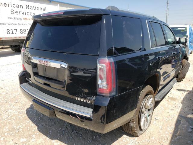 Photo 3 VIN: 1GKS1CKJ2JR234106 - GMC YUKON DENA 