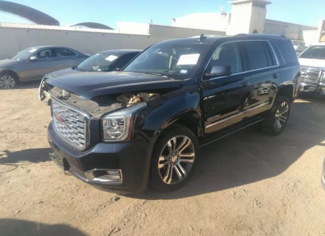 Photo 1 VIN: 1GKS1CKJ2JR296962 - GMC YUKON 