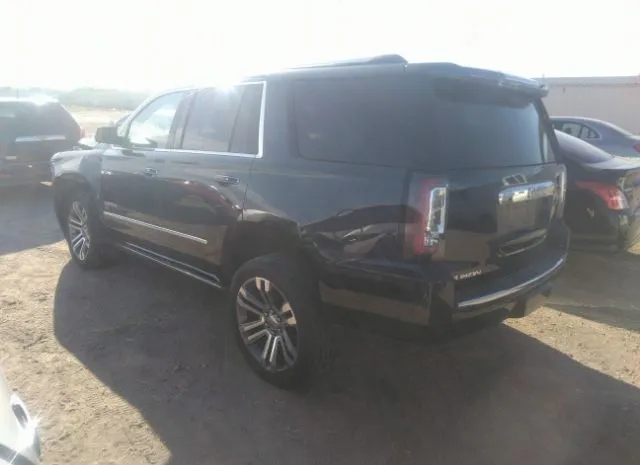 Photo 2 VIN: 1GKS1CKJ2JR296962 - GMC YUKON 