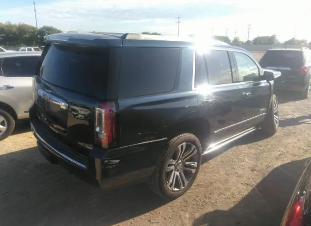 Photo 3 VIN: 1GKS1CKJ2JR296962 - GMC YUKON 