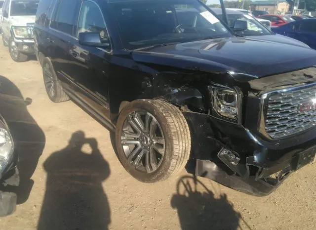 Photo 5 VIN: 1GKS1CKJ2JR296962 - GMC YUKON 