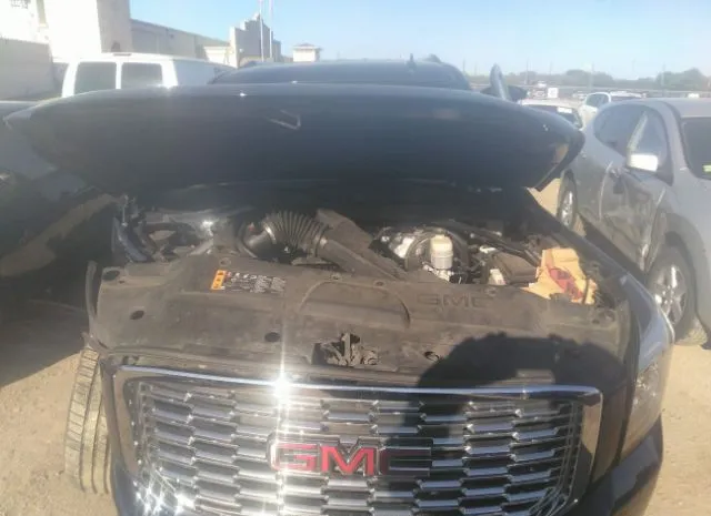 Photo 9 VIN: 1GKS1CKJ2JR296962 - GMC YUKON 