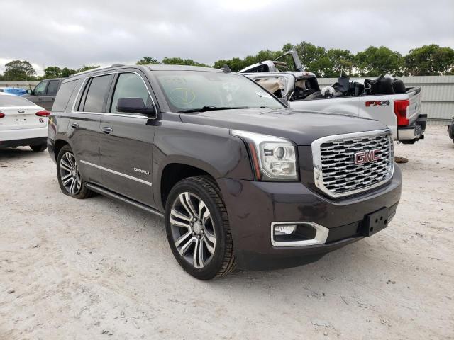 Photo 0 VIN: 1GKS1CKJ2JR368923 - GMC YUKON DENA 