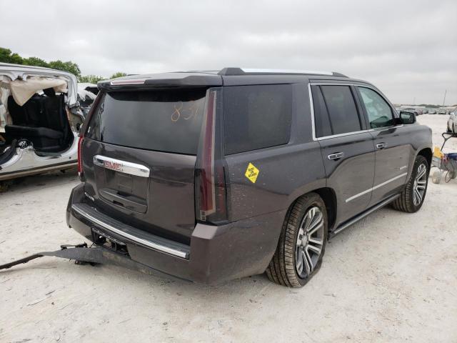 Photo 3 VIN: 1GKS1CKJ2JR368923 - GMC YUKON DENA 