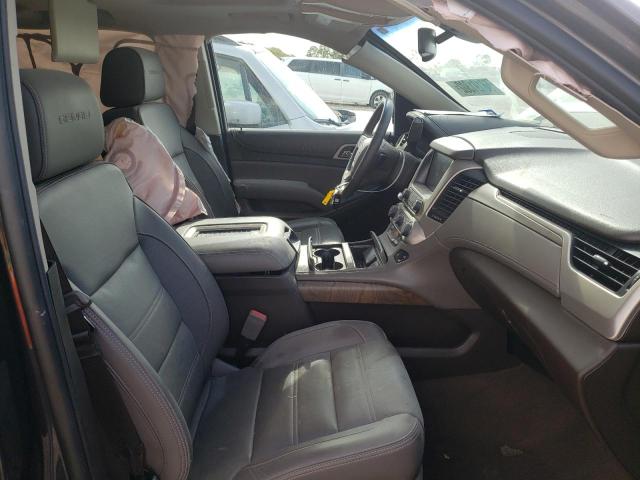 Photo 4 VIN: 1GKS1CKJ2JR368923 - GMC YUKON DENA 