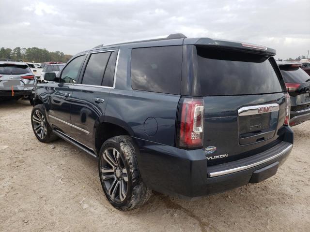 Photo 1 VIN: 1GKS1CKJ2KR174166 - GMC YUKON 