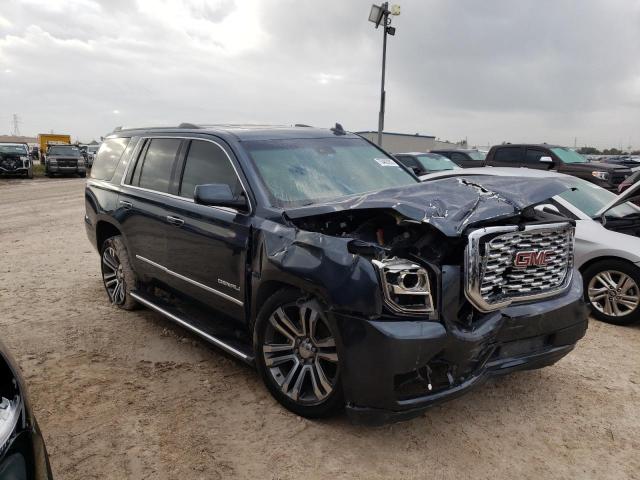 Photo 3 VIN: 1GKS1CKJ2KR174166 - GMC YUKON 