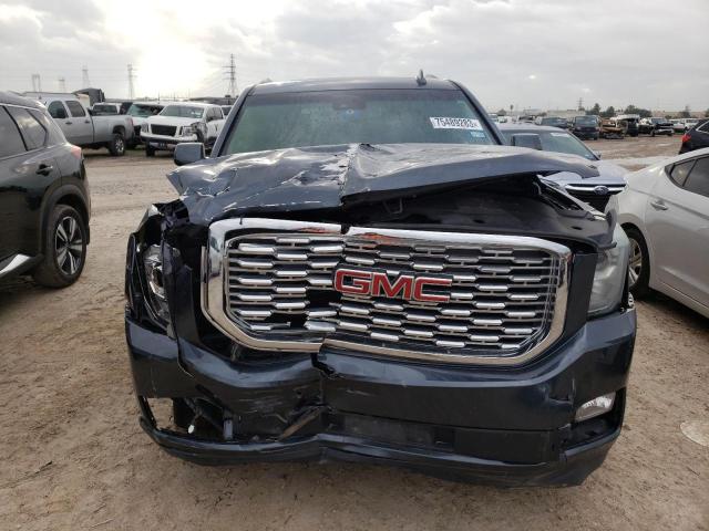 Photo 4 VIN: 1GKS1CKJ2KR174166 - GMC YUKON 