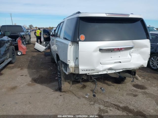 Photo 2 VIN: 1GKS1CKJ2LR264404 - GMC YUKON 