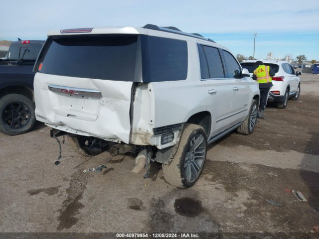 Photo 3 VIN: 1GKS1CKJ2LR264404 - GMC YUKON 