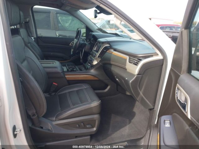 Photo 4 VIN: 1GKS1CKJ2LR264404 - GMC YUKON 