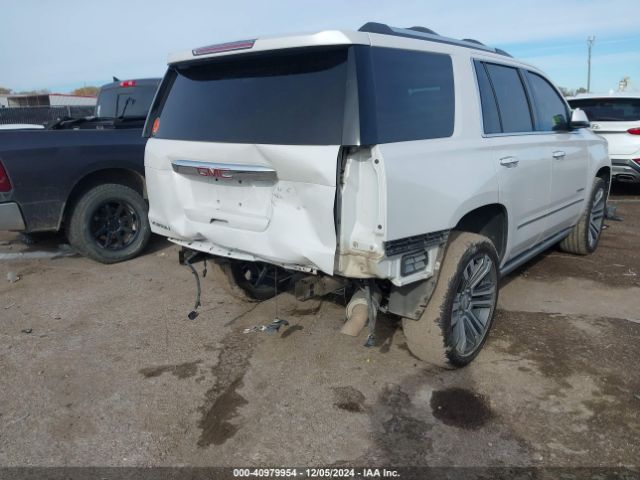 Photo 5 VIN: 1GKS1CKJ2LR264404 - GMC YUKON 