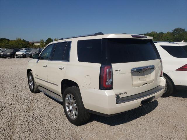 Photo 2 VIN: 1GKS1CKJ3FR142932 - GMC YUKON DENA 