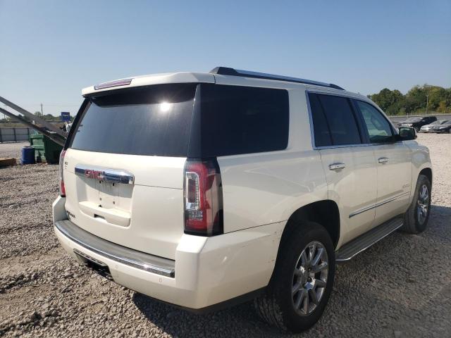 Photo 3 VIN: 1GKS1CKJ3FR142932 - GMC YUKON DENA 