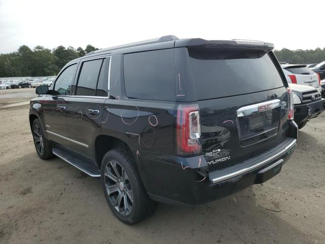 Photo 2 VIN: 1GKS1CKJ3FR304252 - GMC YUKON DENA 