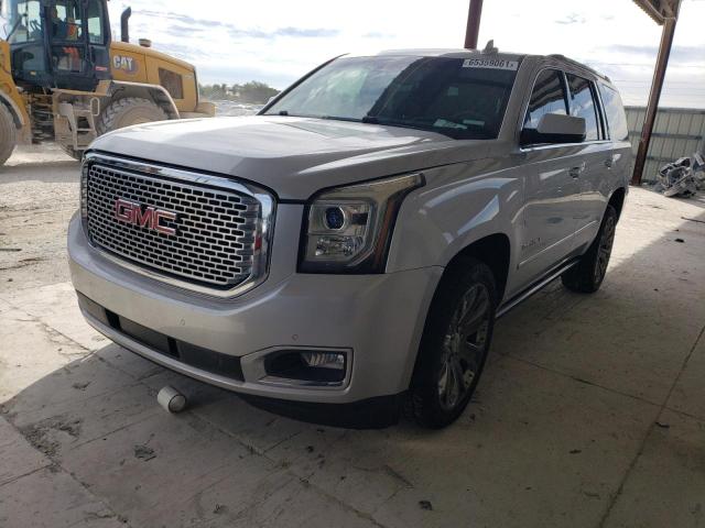 Photo 1 VIN: 1GKS1CKJ3FR573321 - GMC YUKON DENA 