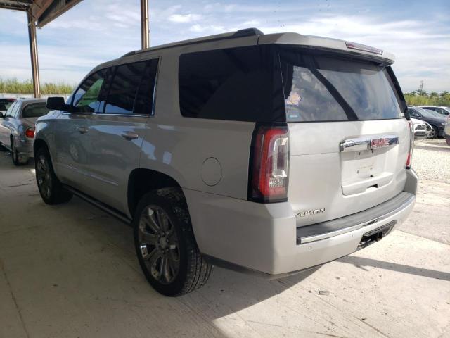 Photo 2 VIN: 1GKS1CKJ3FR573321 - GMC YUKON DENA 