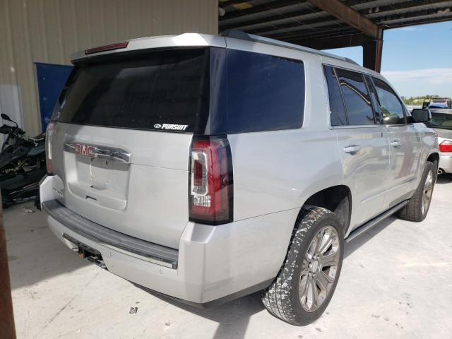 Photo 3 VIN: 1GKS1CKJ3FR573321 - GMC YUKON DENA 