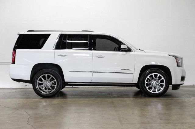 Photo 3 VIN: 1GKS1CKJ3FR610268 - GMC YUKON 