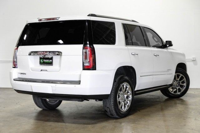 Photo 4 VIN: 1GKS1CKJ3FR610268 - GMC YUKON 