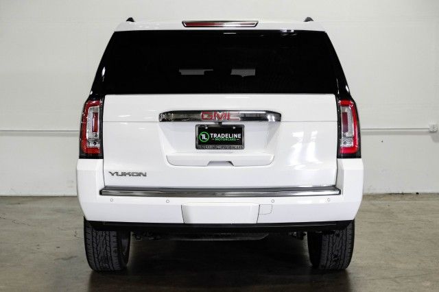 Photo 5 VIN: 1GKS1CKJ3FR610268 - GMC YUKON 