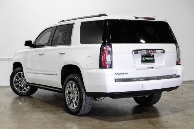 Photo 6 VIN: 1GKS1CKJ3FR610268 - GMC YUKON 