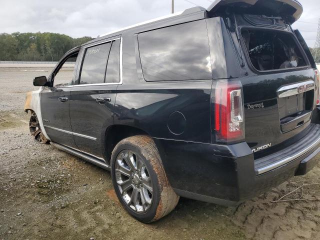 Photo 1 VIN: 1GKS1CKJ3FR653735 - GMC YUKON DENA 