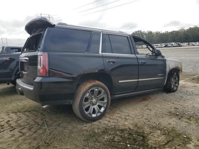 Photo 2 VIN: 1GKS1CKJ3FR653735 - GMC YUKON DENA 