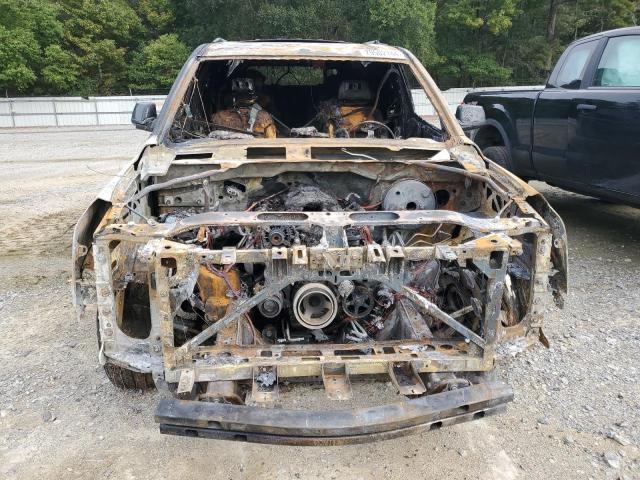 Photo 4 VIN: 1GKS1CKJ3FR653735 - GMC YUKON DENA 