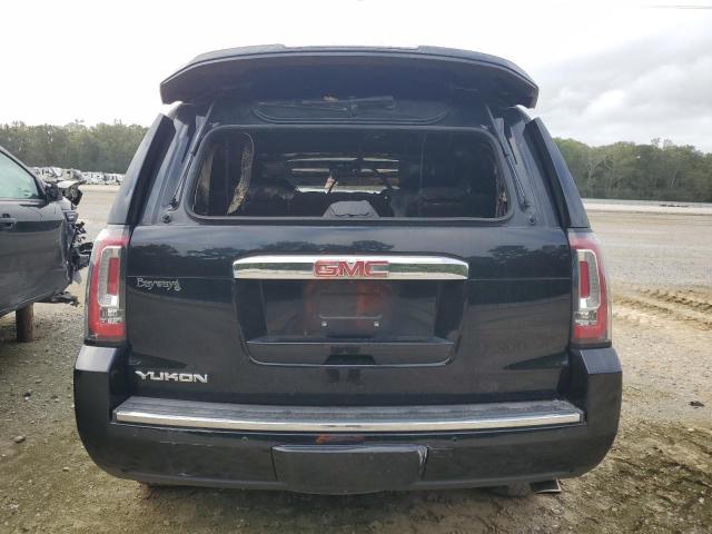 Photo 5 VIN: 1GKS1CKJ3FR653735 - GMC YUKON DENA 