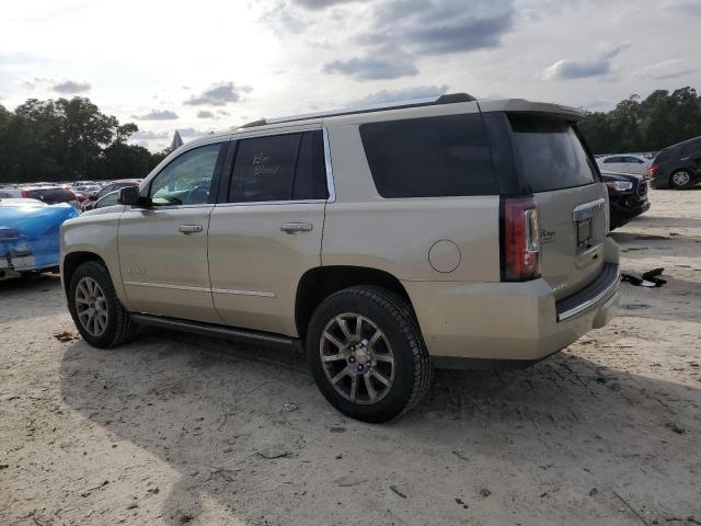 Photo 1 VIN: 1GKS1CKJ3FR686878 - GMC YUKON 