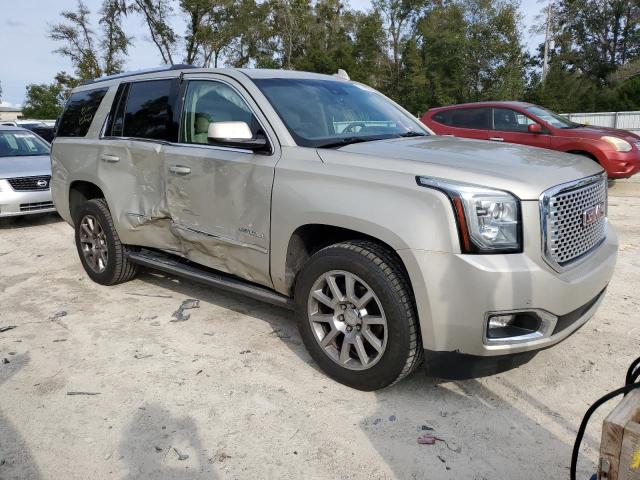 Photo 3 VIN: 1GKS1CKJ3FR686878 - GMC YUKON 