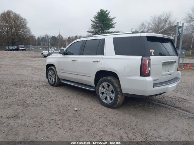 Photo 2 VIN: 1GKS1CKJ3GR144763 - GMC YUKON 