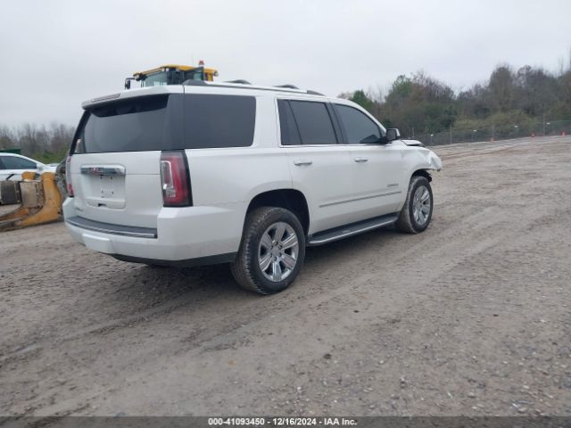 Photo 3 VIN: 1GKS1CKJ3GR144763 - GMC YUKON 