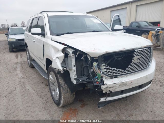 Photo 5 VIN: 1GKS1CKJ3GR144763 - GMC YUKON 