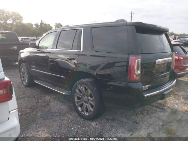 Photo 2 VIN: 1GKS1CKJ3GR224418 - GMC YUKON 