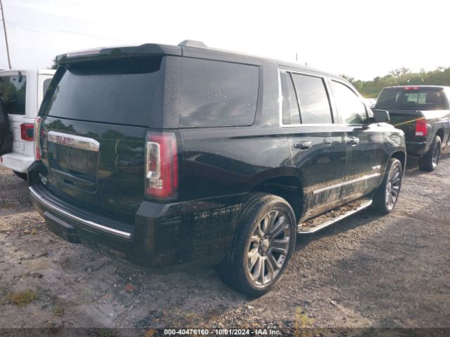 Photo 3 VIN: 1GKS1CKJ3GR224418 - GMC YUKON 