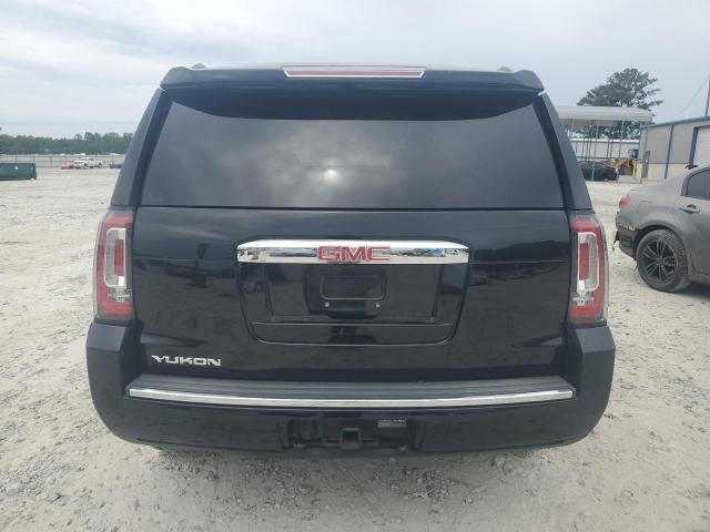 Photo 5 VIN: 1GKS1CKJ3GR363464 - GMC YUKON DENA 