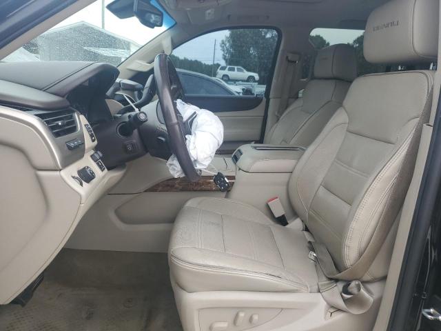 Photo 6 VIN: 1GKS1CKJ3GR363464 - GMC YUKON DENA 