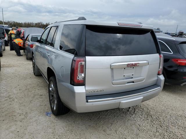 Photo 2 VIN: 1GKS1CKJ3GR391703 - GMC YUKON DENA 