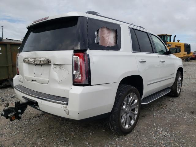 Photo 3 VIN: 1GKS1CKJ3GR399249 - GMC YUKON DENA 