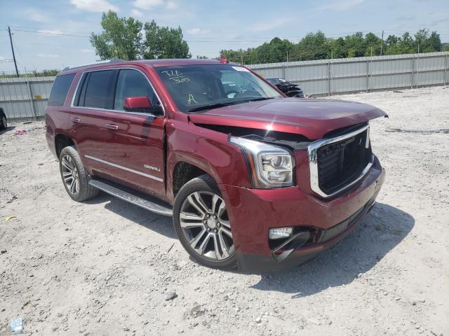 Photo 0 VIN: 1GKS1CKJ3HR337237 - GMC YUKON DENA 