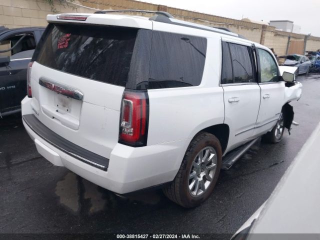 Photo 3 VIN: 1GKS1CKJ3HR364101 - GMC YUKON 