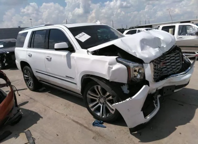 Photo 0 VIN: 1GKS1CKJ3JR210400 - GMC YUKON 