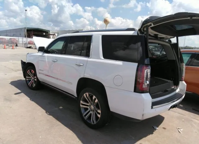 Photo 2 VIN: 1GKS1CKJ3JR210400 - GMC YUKON 