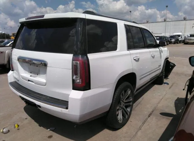 Photo 3 VIN: 1GKS1CKJ3JR210400 - GMC YUKON 